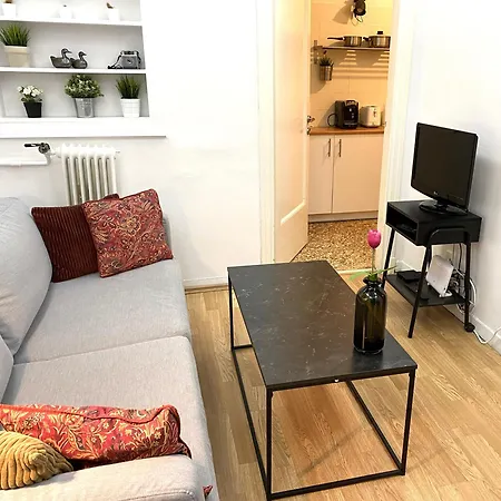 Artistic Deco Apartament Atena