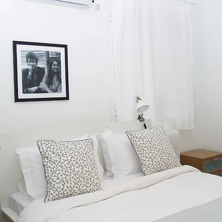 Apartament Artistic Deco