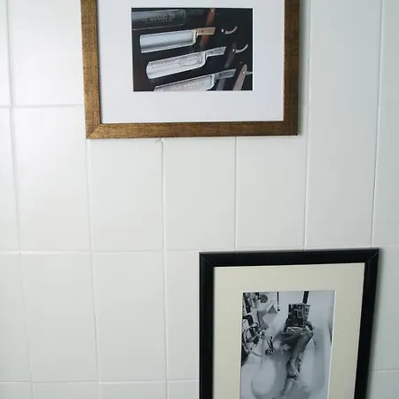 Artistic Deco Apartament *