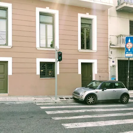 Apartament Artistic Deco